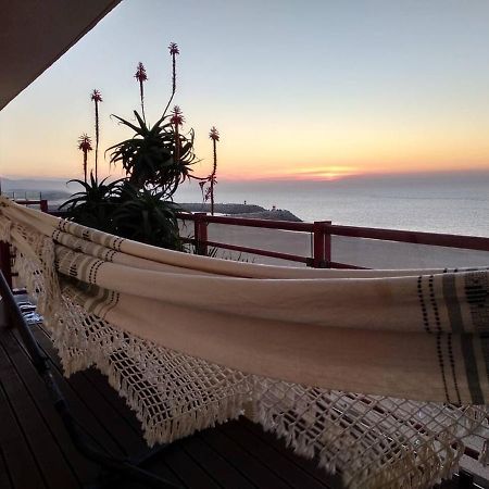 Dream Holiday -Beautiful Spot Nazaré Exterior foto