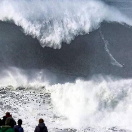 Dream Holiday -Beautiful Spot Nazaré Exterior foto