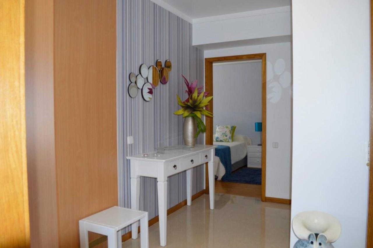 Dream Holiday -Beautiful Spot Nazaré Exterior foto