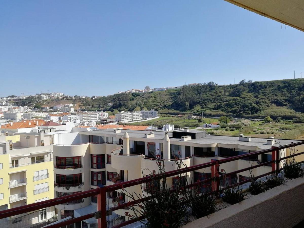 Dream Holiday -Beautiful Spot Nazaré Exterior foto