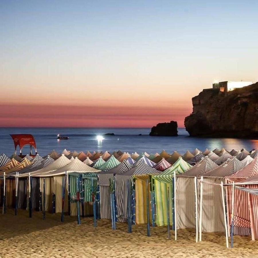 Dream Holiday -Beautiful Spot Nazaré Exterior foto