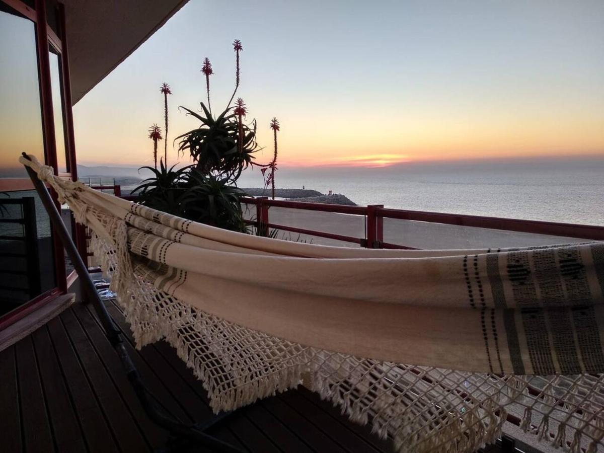 Dream Holiday -Beautiful Spot Nazaré Exterior foto