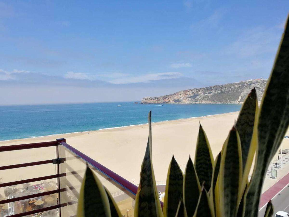 Dream Holiday -Beautiful Spot Nazaré Exterior foto
