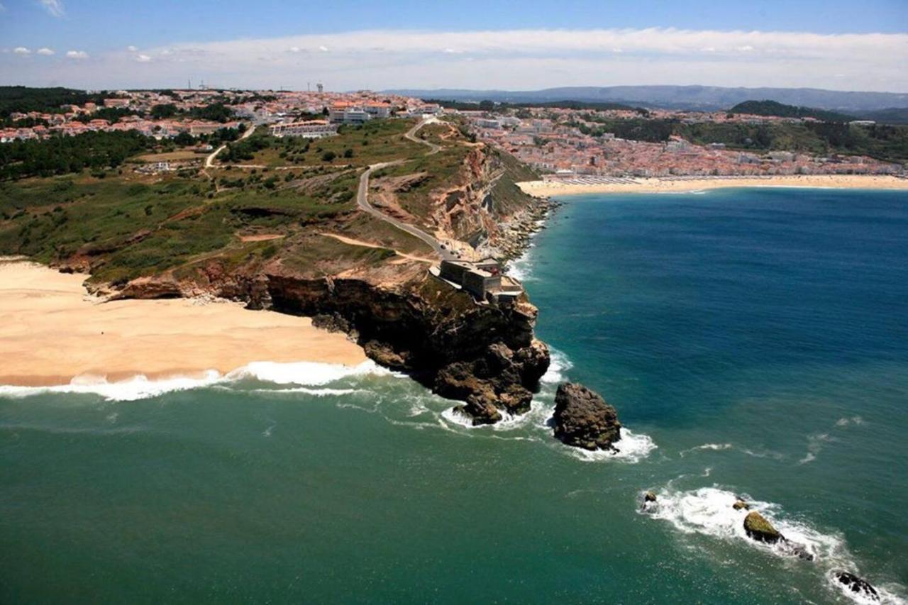 Dream Holiday -Beautiful Spot Nazaré Exterior foto