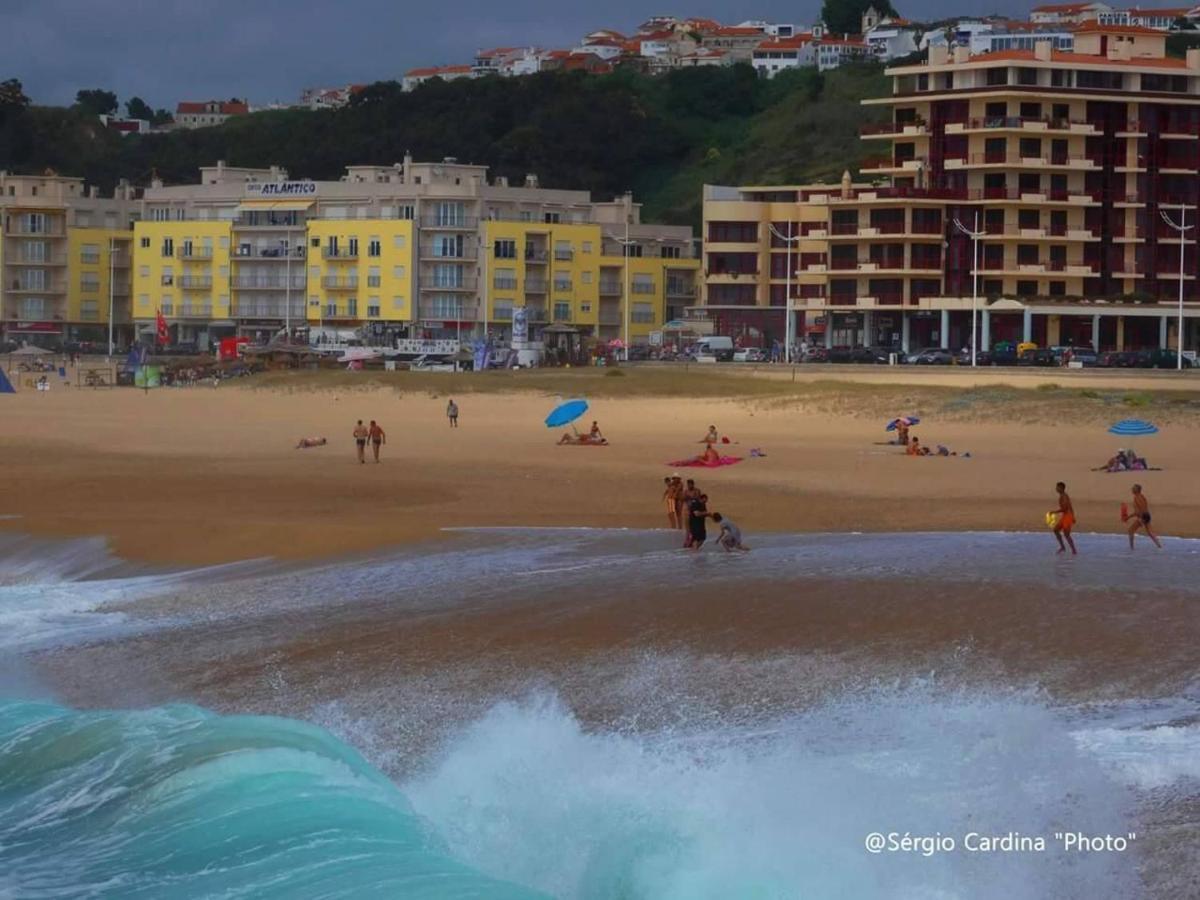 Dream Holiday -Beautiful Spot Nazaré Exterior foto