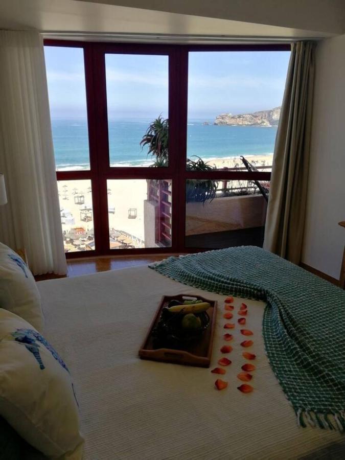 Dream Holiday -Beautiful Spot Nazaré Exterior foto