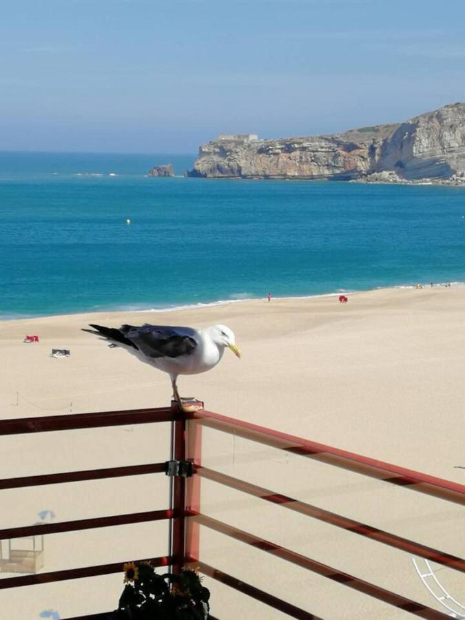 Dream Holiday -Beautiful Spot Nazaré Exterior foto