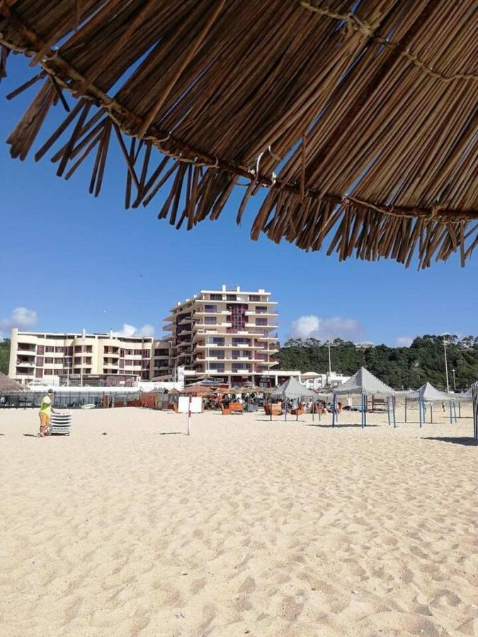 Dream Holiday -Beautiful Spot Nazaré Exterior foto